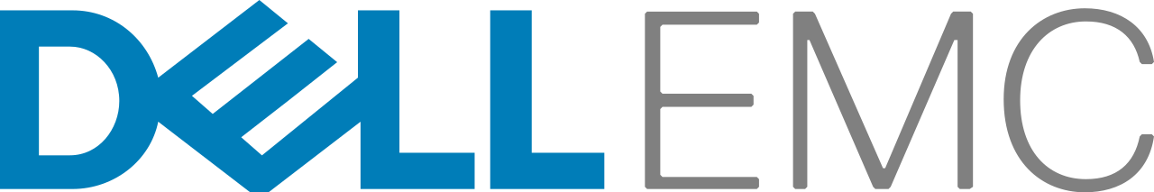 Dell/EMC logo